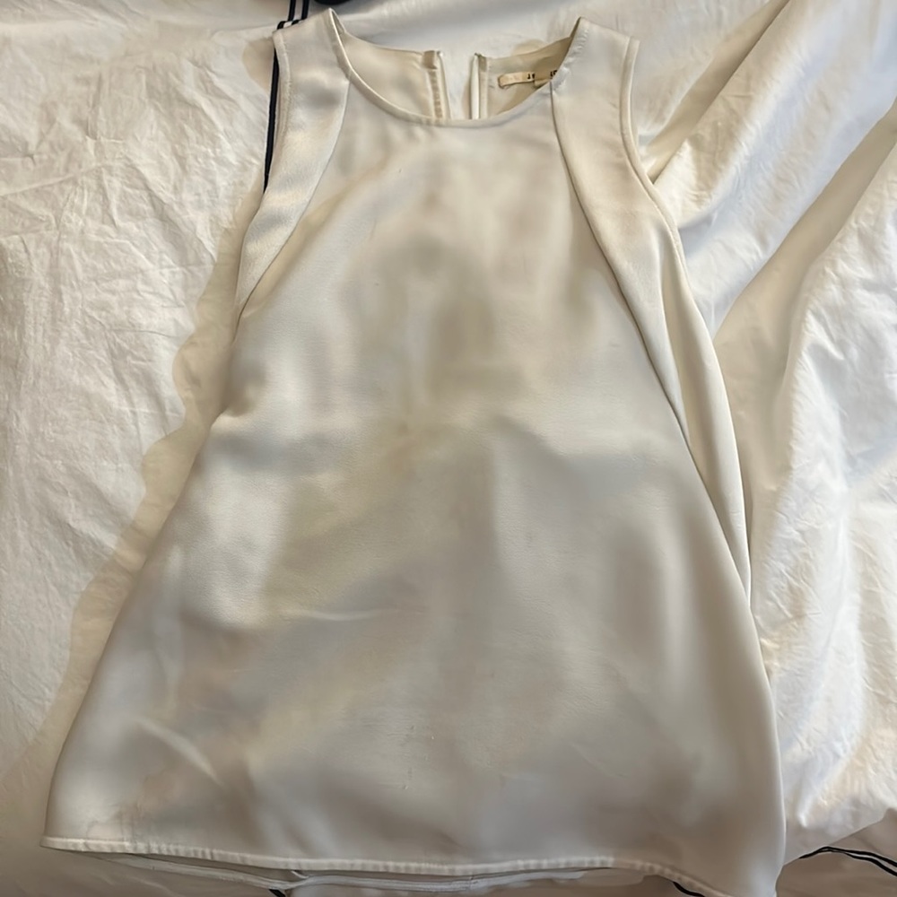 Silk J Brand Top